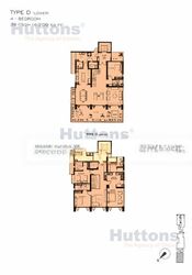 Scotts Highpark (D9), Condominium #500968511